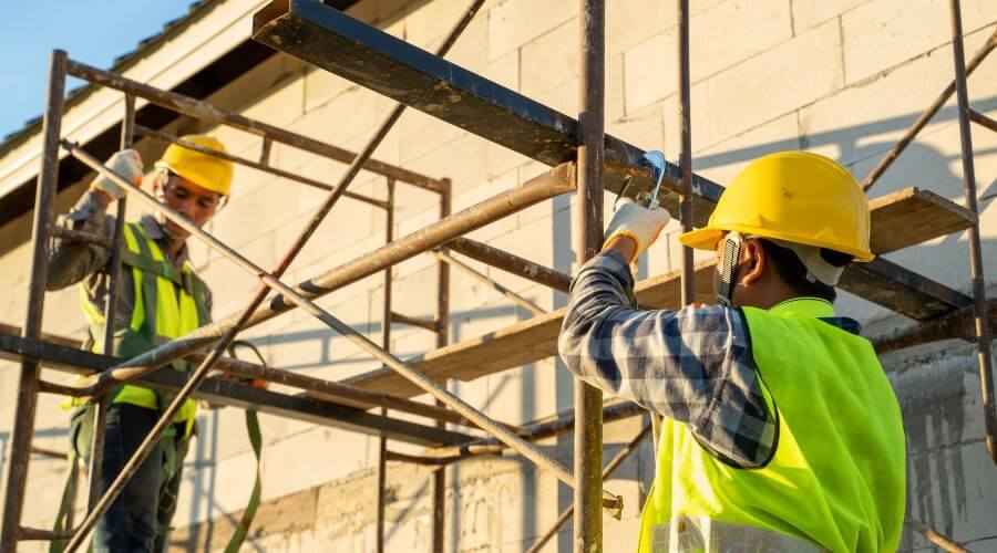 Expert flood damage restoration services in Combs, KY